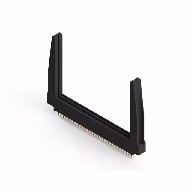 396-060-556-878 EDAC Inc.  Edgeboard Connectors